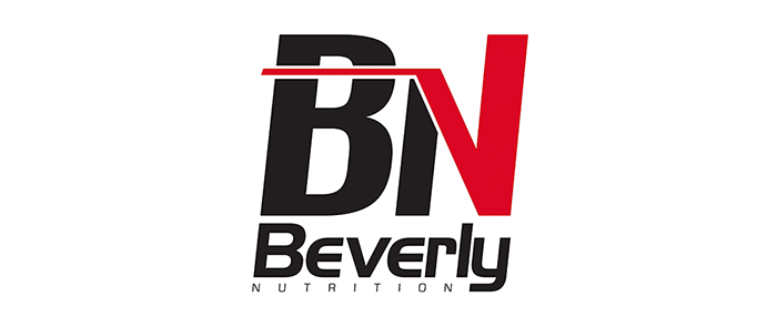 Beverly Nutrition Logó